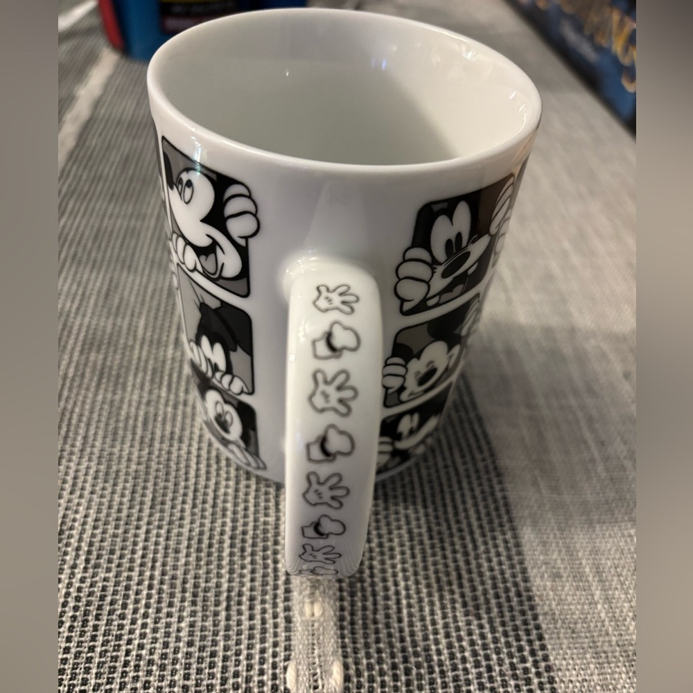 Disney Character Mug - Picture 2 of 5